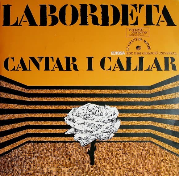 Cantar I Callar