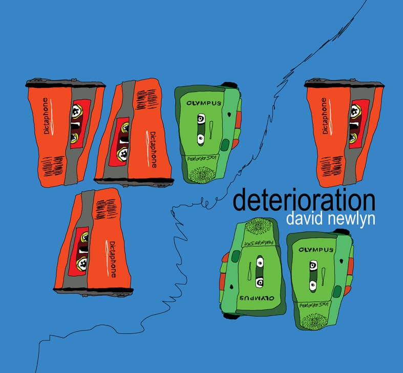 Deterioration