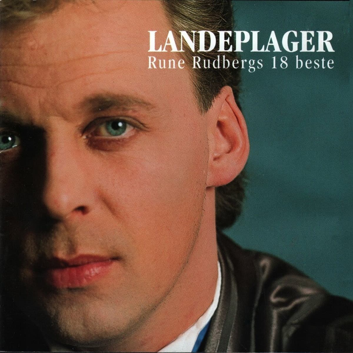 Landeplager (Rune Rudbergs 18 beste)