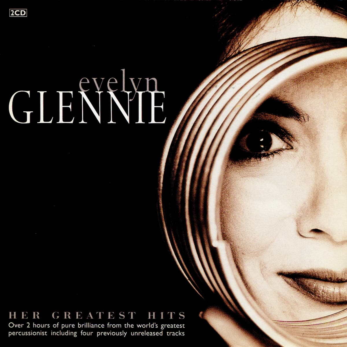 Her Greatest Hits