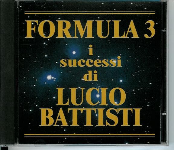 I successi di Lucio Battisti