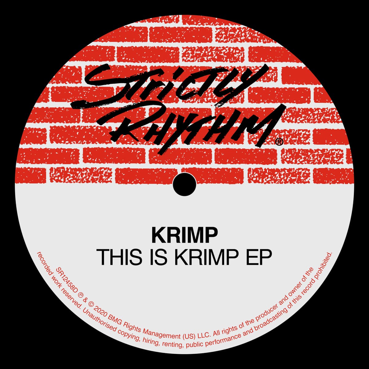 This Is Krimp EP