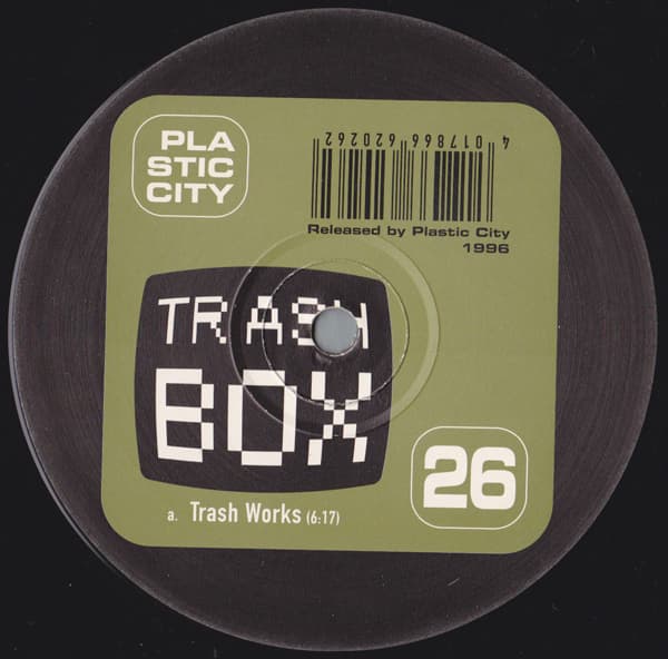 Trash Works