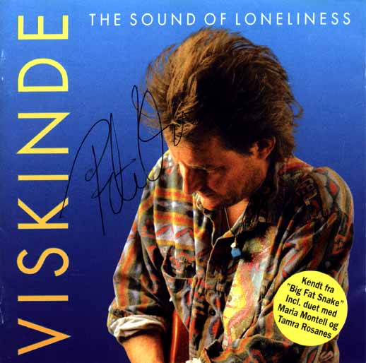 The Sound Of Loneliness