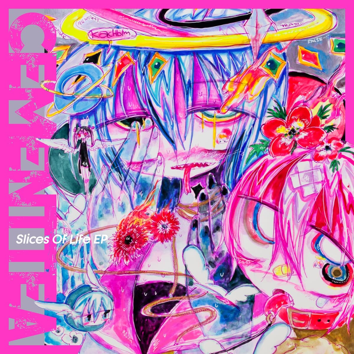 Slices of Life EP