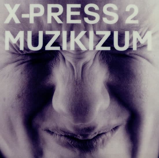 Muzikizum: Parts One & Two