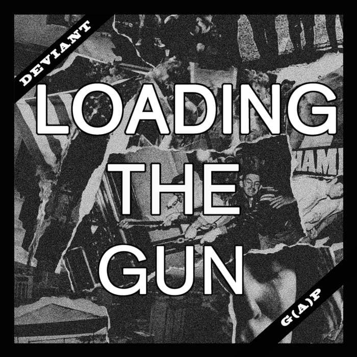 Loading the Gun