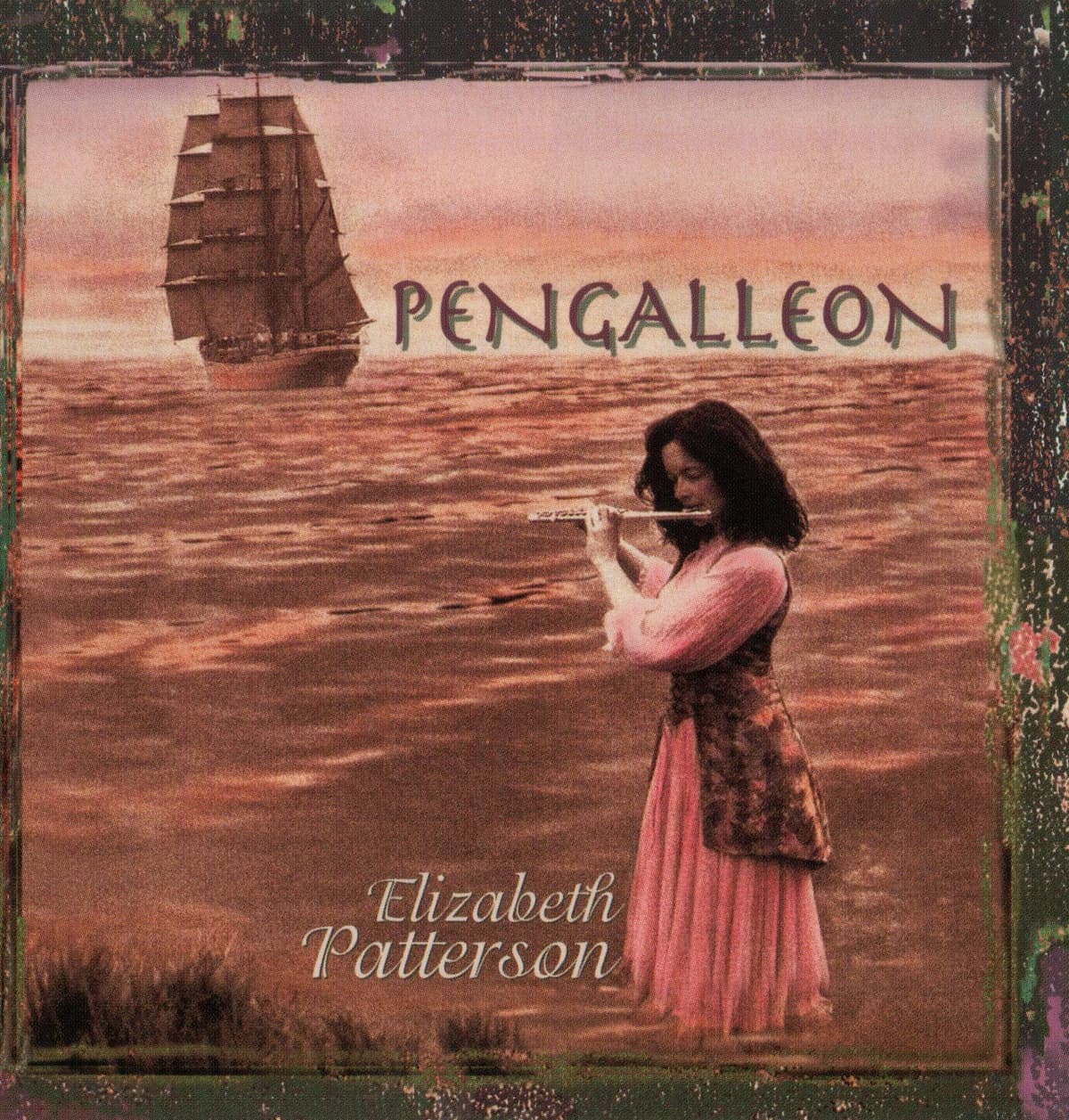 Pengalleon