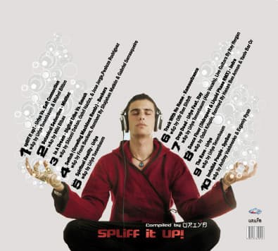Spliff It Up!