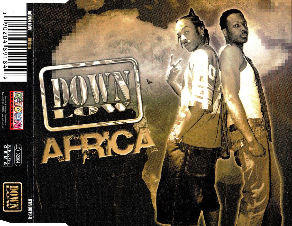 Africa