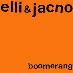 Boomerang
