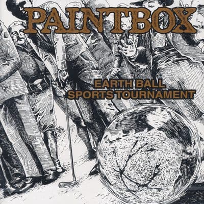 Earth Ball Sports Tournament