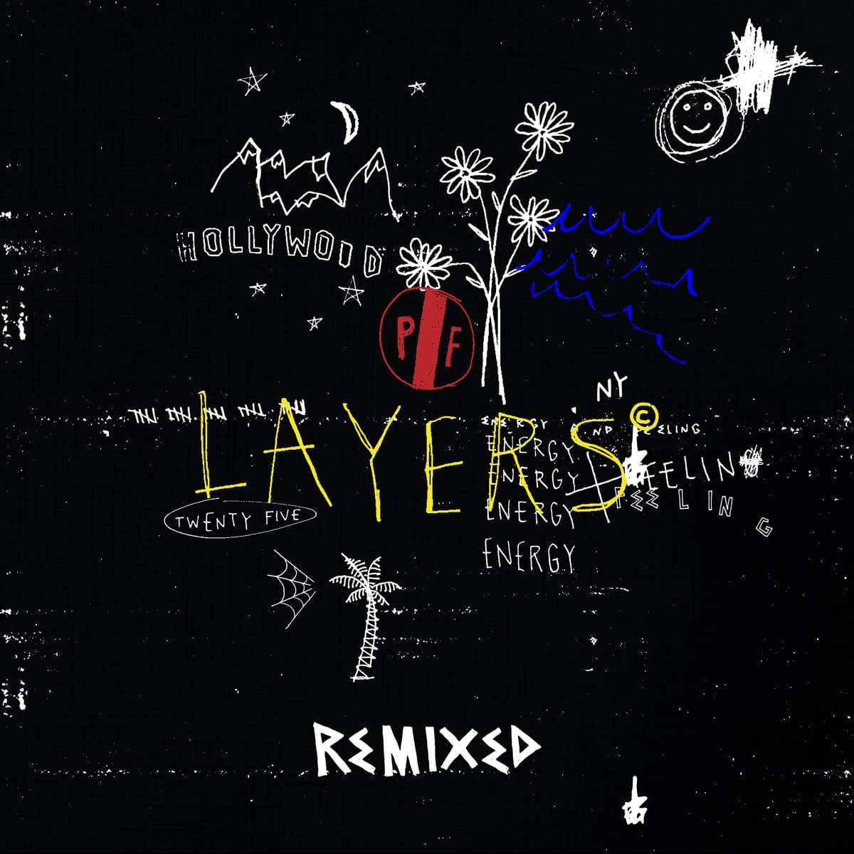 Layers (remixed)