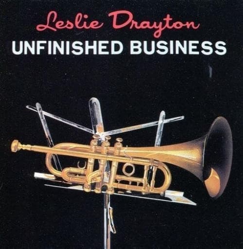 Unfinished Business