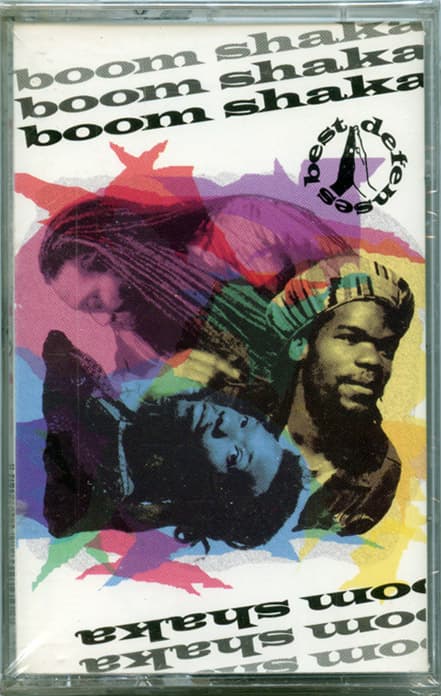 Jah Mek It Rock