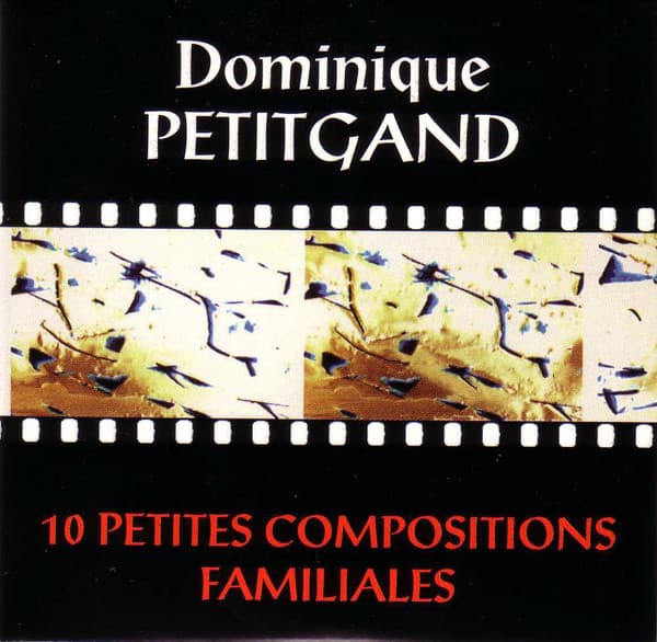 10 petites compositions familiales
