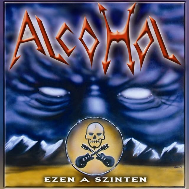 Ezen A Szinten