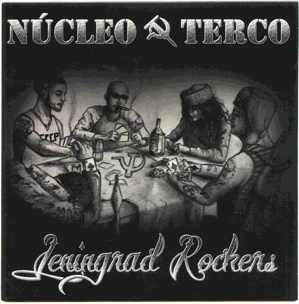Leningrad Rockers