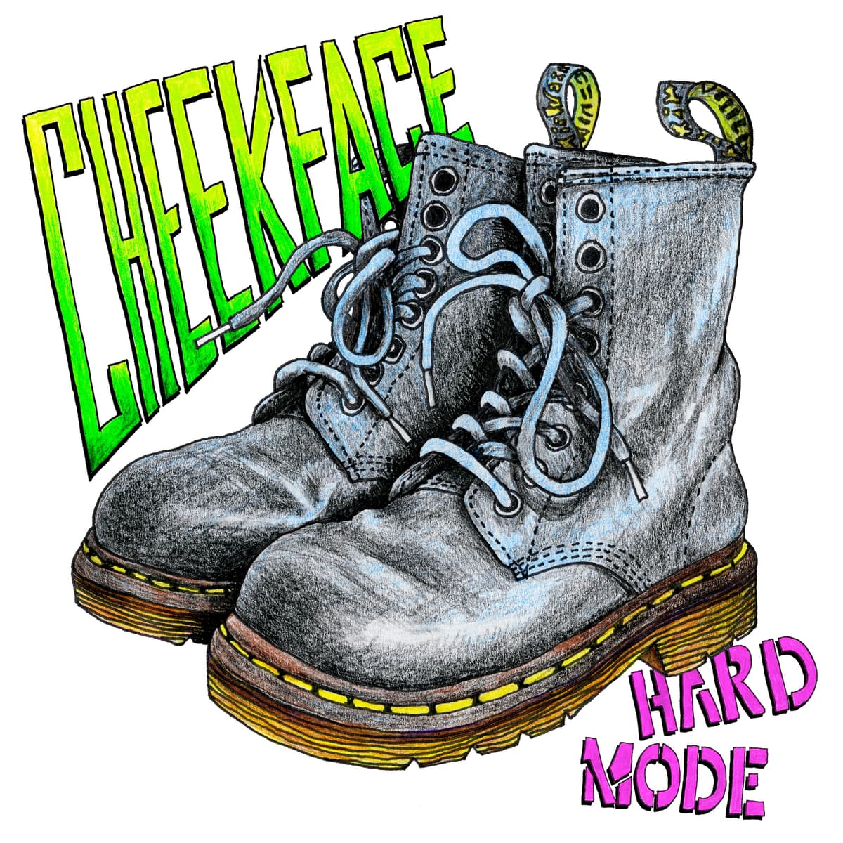 Hard Mode