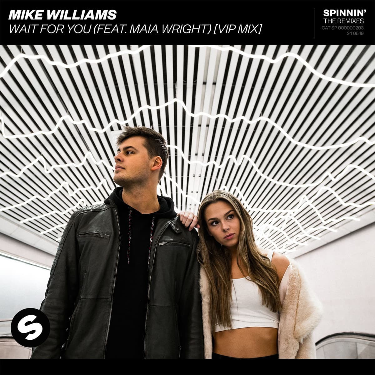 Wait For You (VIP mix)