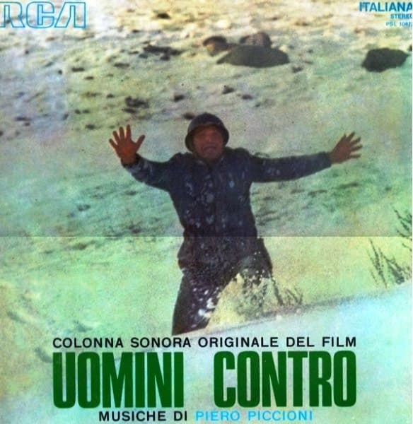 Uomini contro