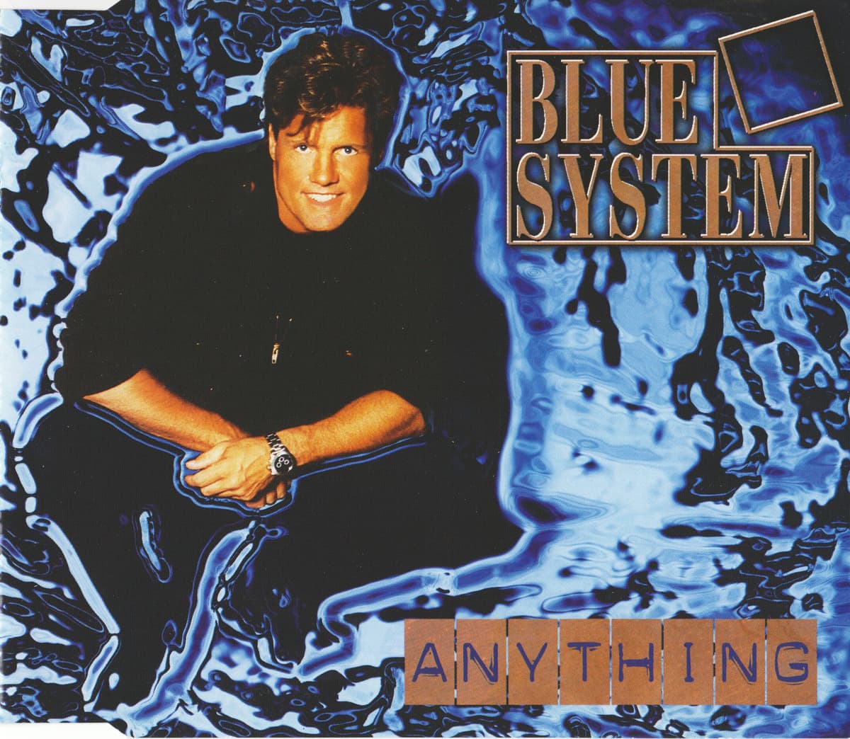 Anything