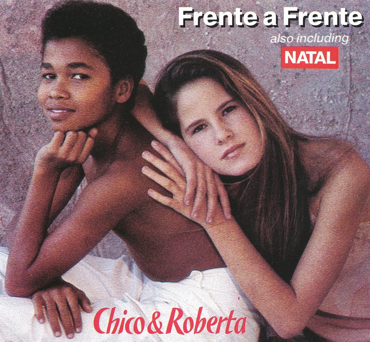 Frente a Frente