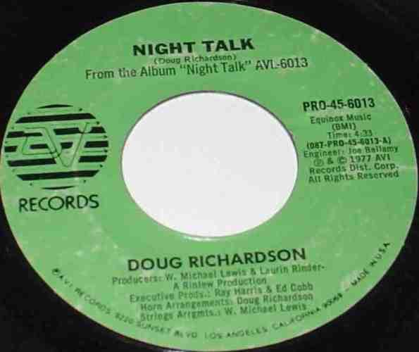 Night Talk