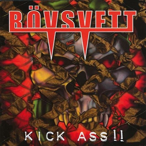 Kick Ass!!
