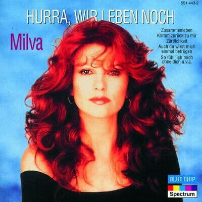 Hurra, wir leben noch