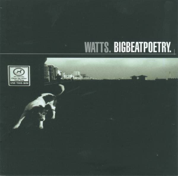 Bigbeatpoetry