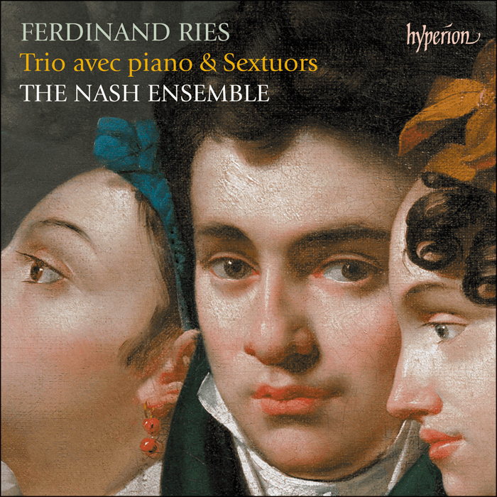 Piano Trio & Sextets