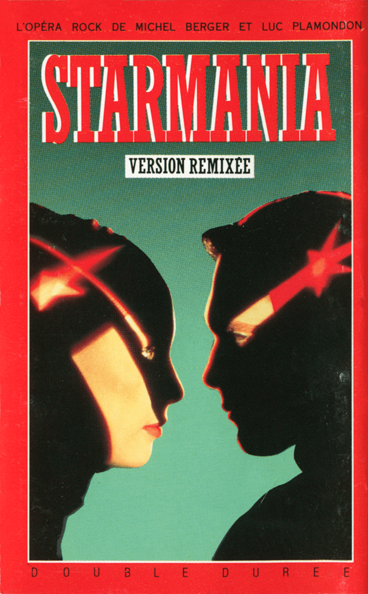 Starmania