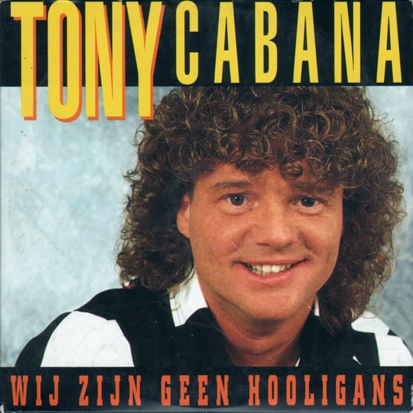 Wij zijn geen hooligans