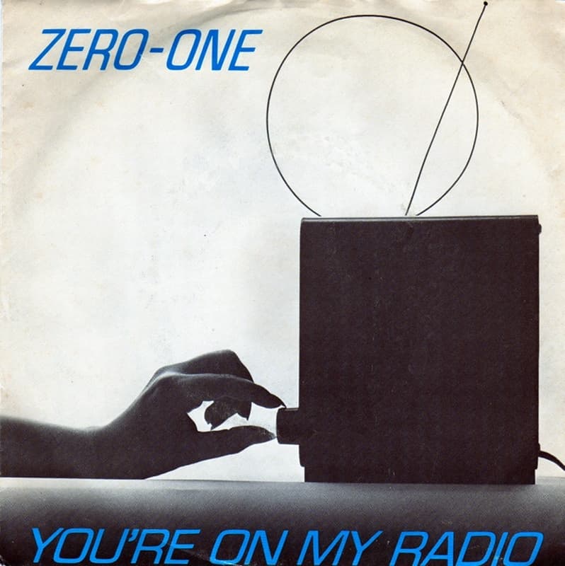 You're on My Radio