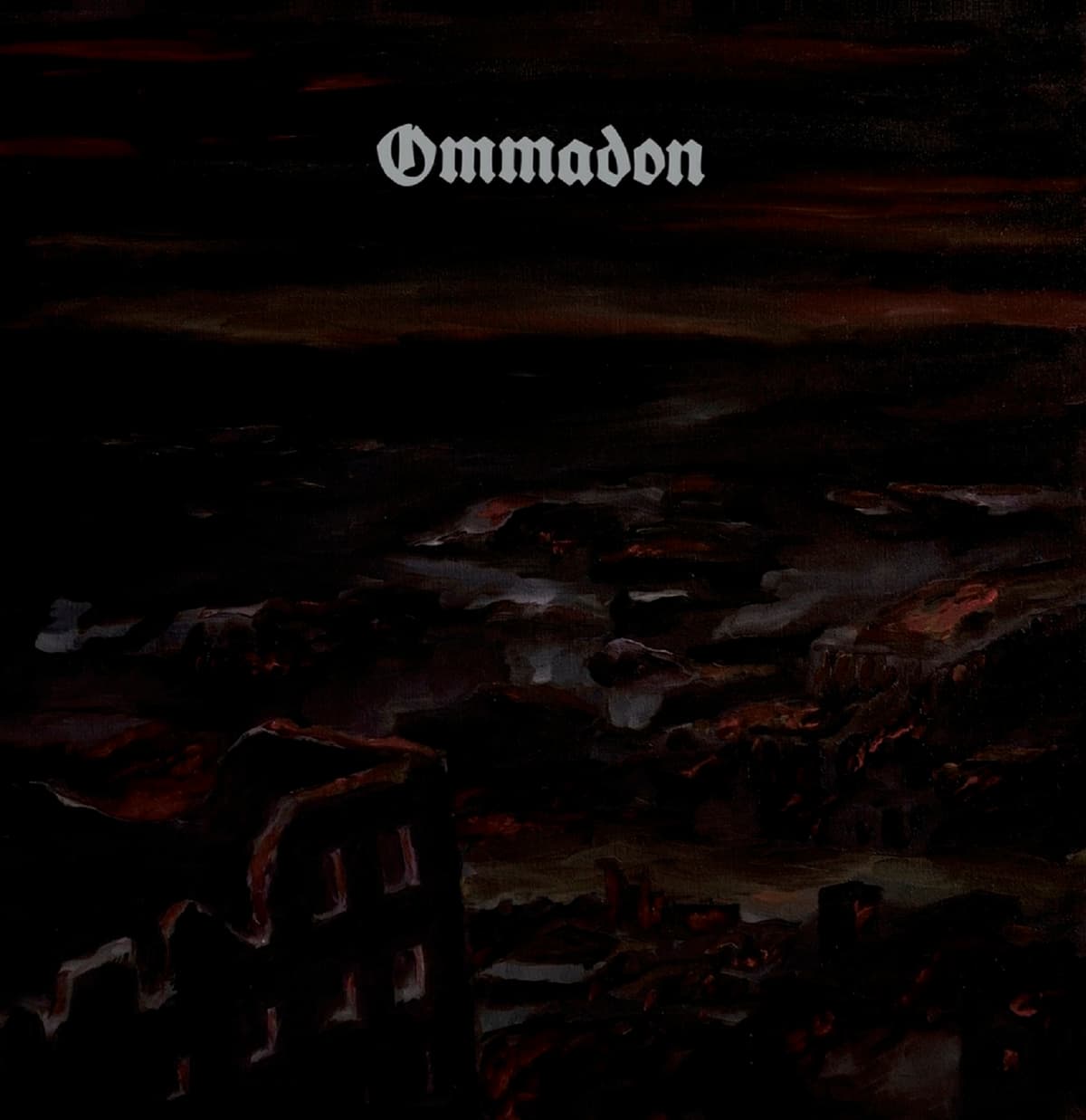 Ommadon