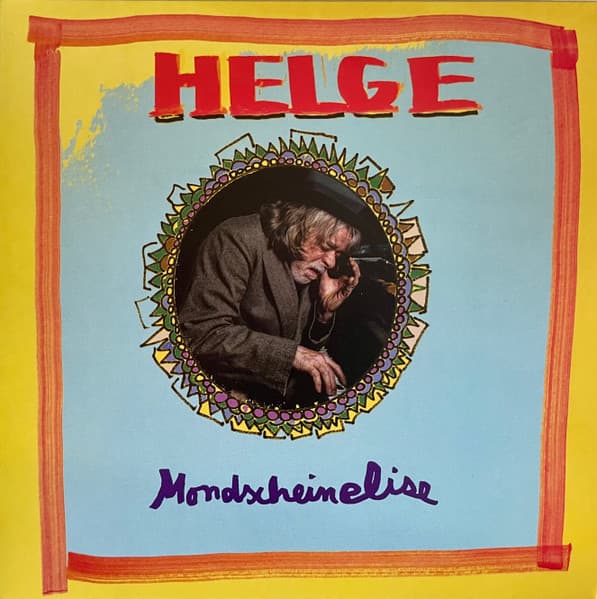 Mondscheinelise