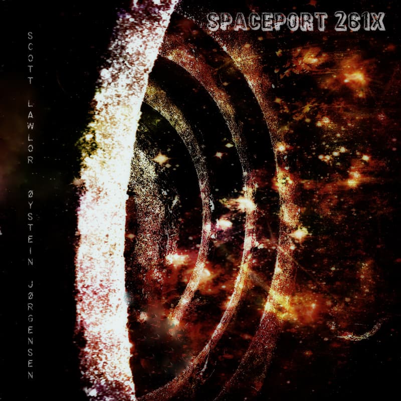 Spaceport 261x