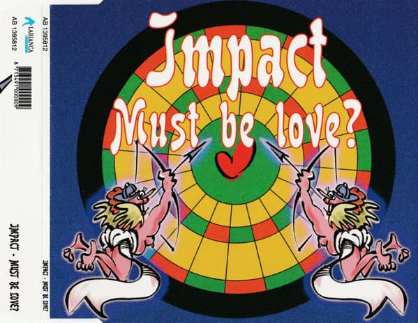 Must Be Love?
