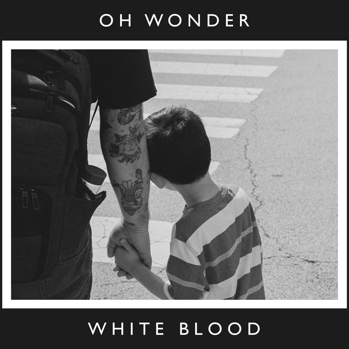 White Blood (10 Years On)