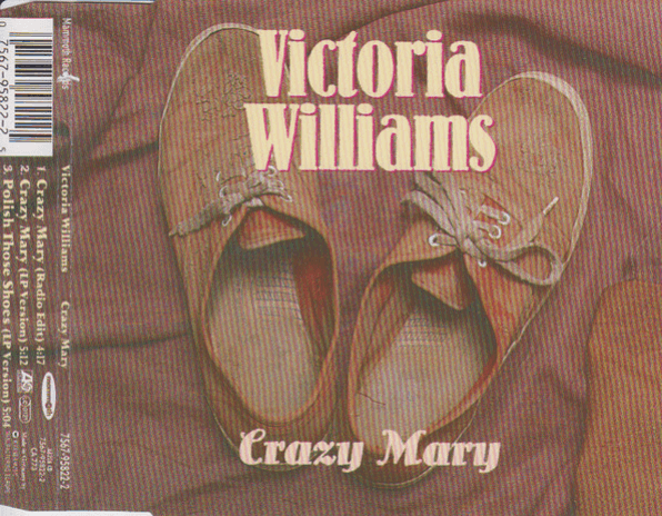 Crazy Mary