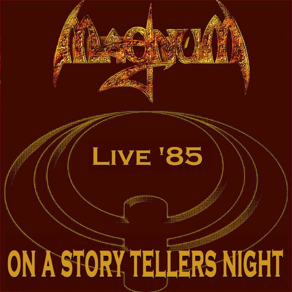 On a Story Teller's Night: Live In Concert