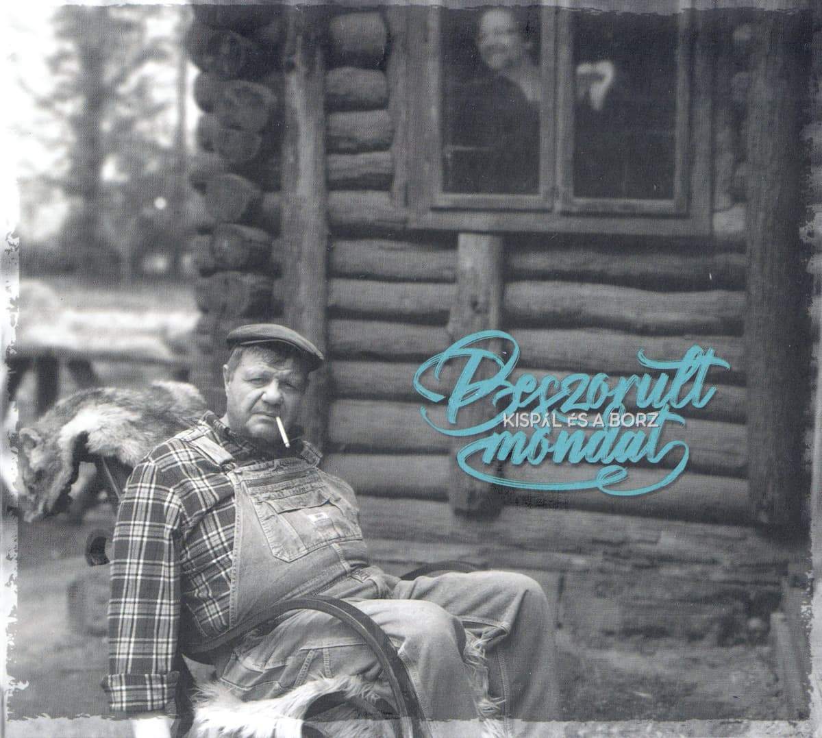 Beszorult mondat