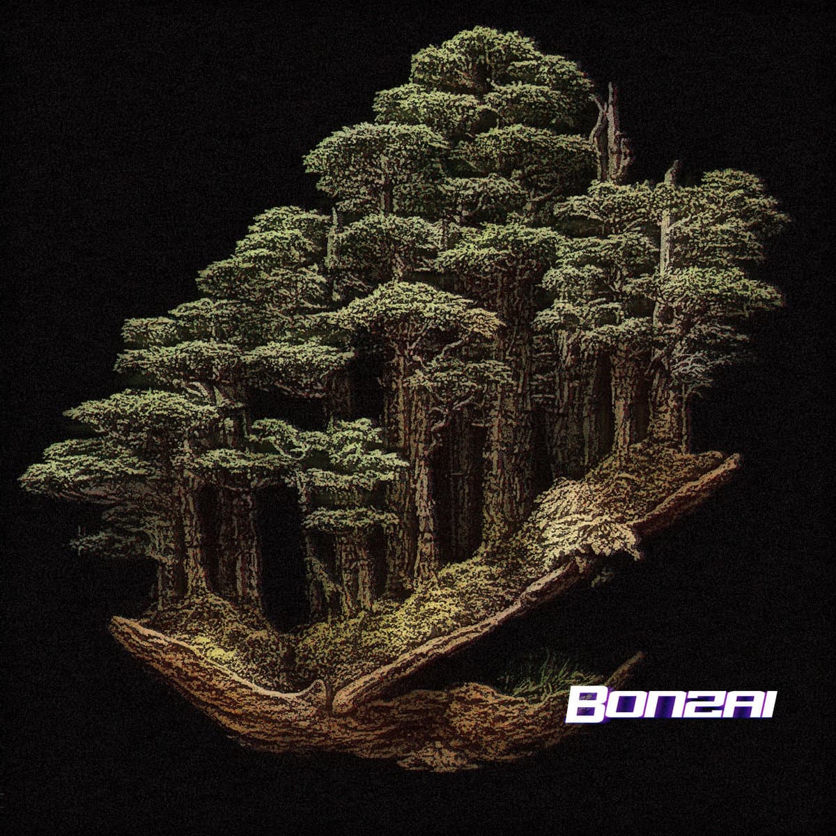 Bonzai
