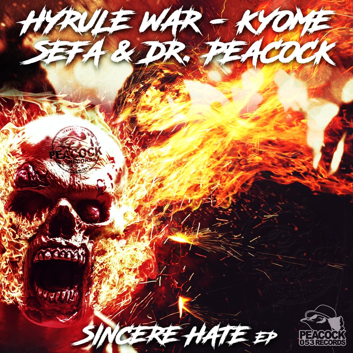 Sincere Hate EP