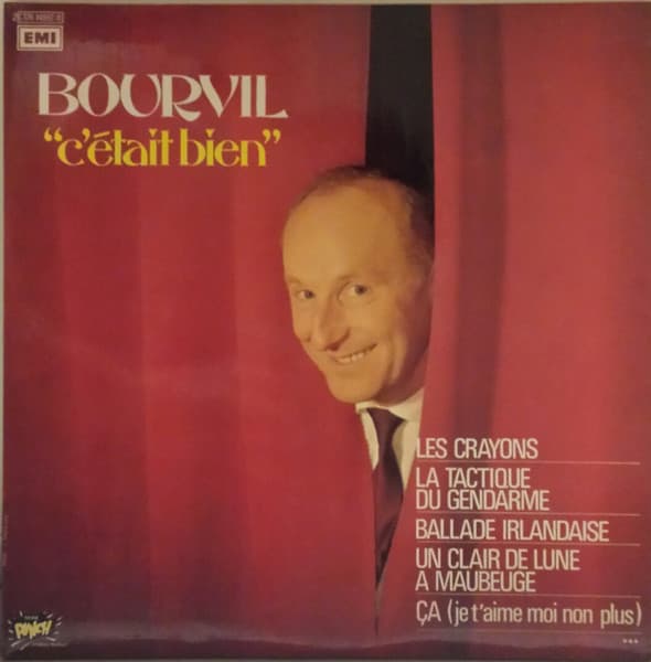 C'était bien