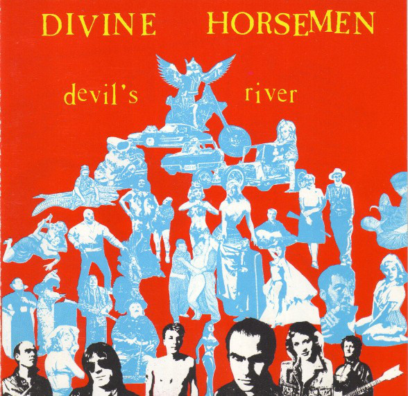 Devil's River