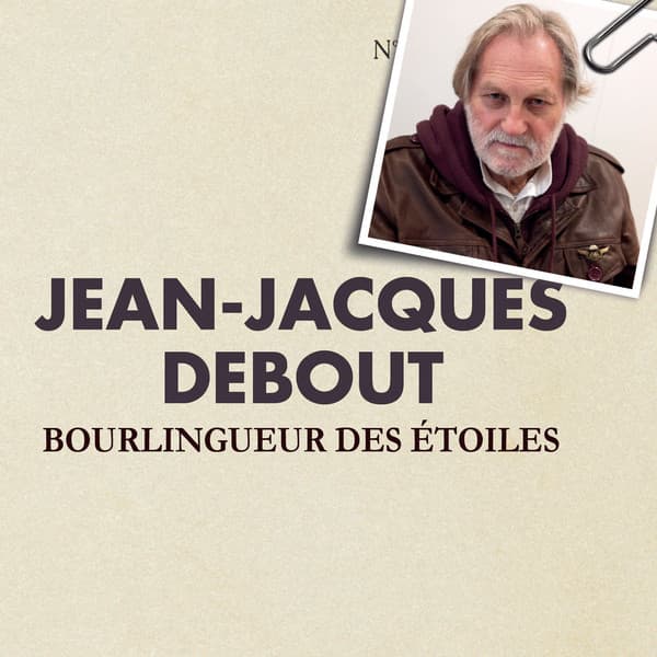 Bourlingueur des étoiles