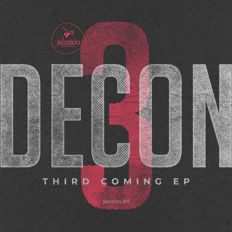 Third Coming EP