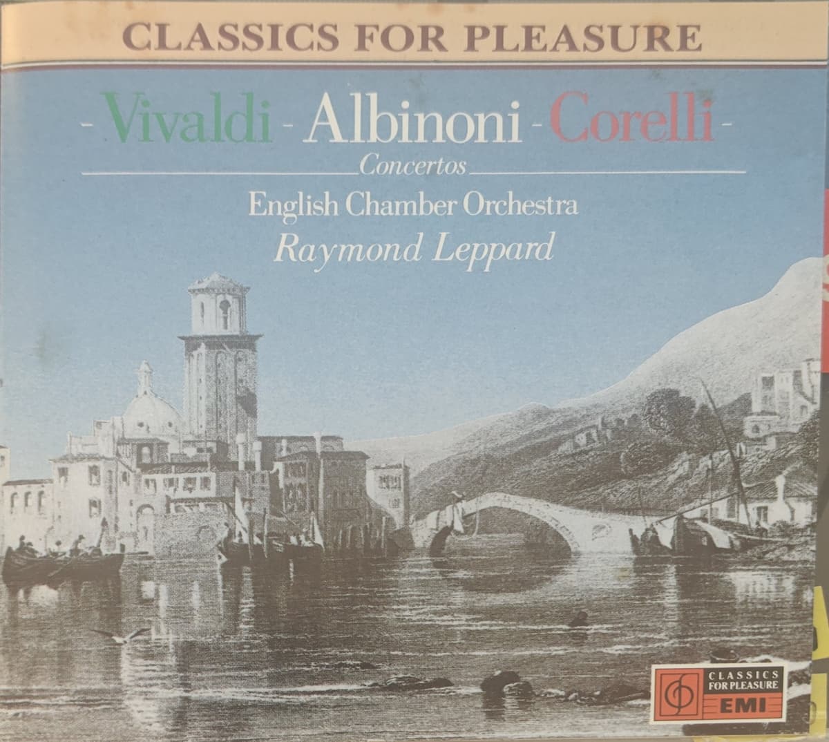 Concertos